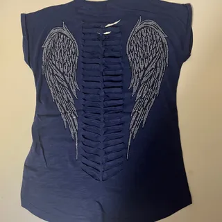 تیشرت آرمانی جنس اورجینال