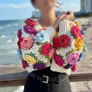 ژاکت ژاکلین