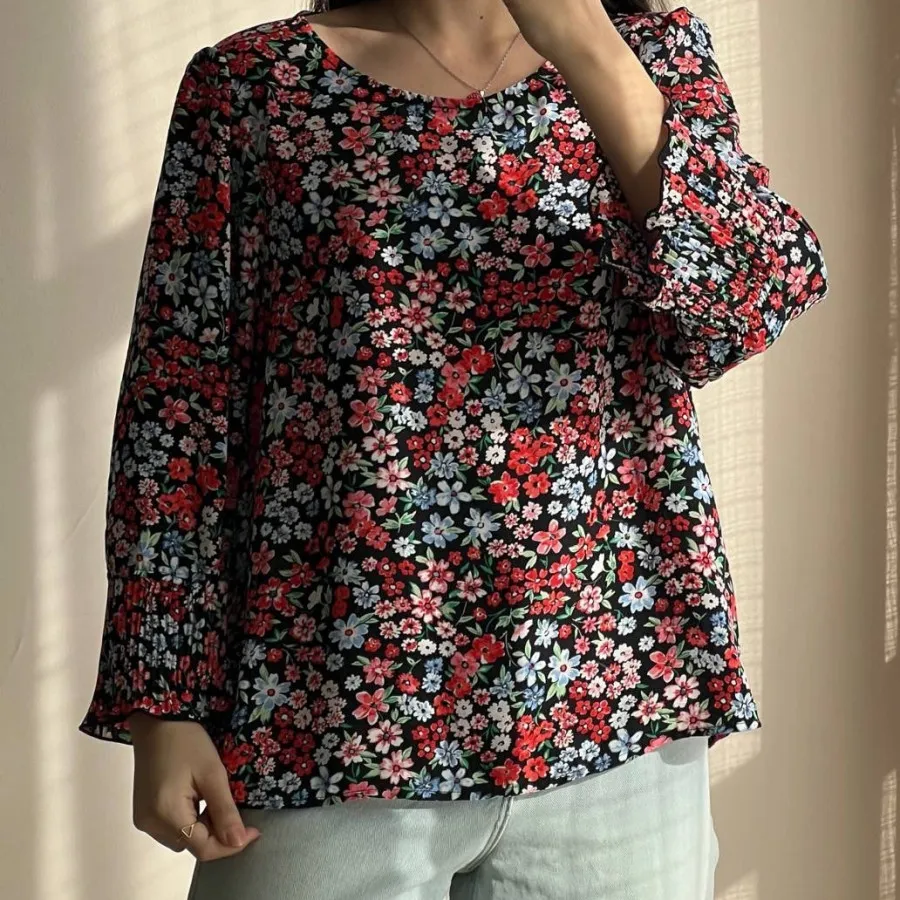 بلوز برند only