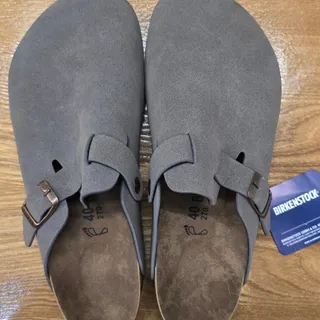 اسلیپر بیرکن‌استاک