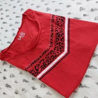 تیشرت نخ و پنبه