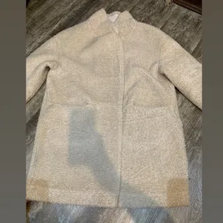 بوفالو خارجی
