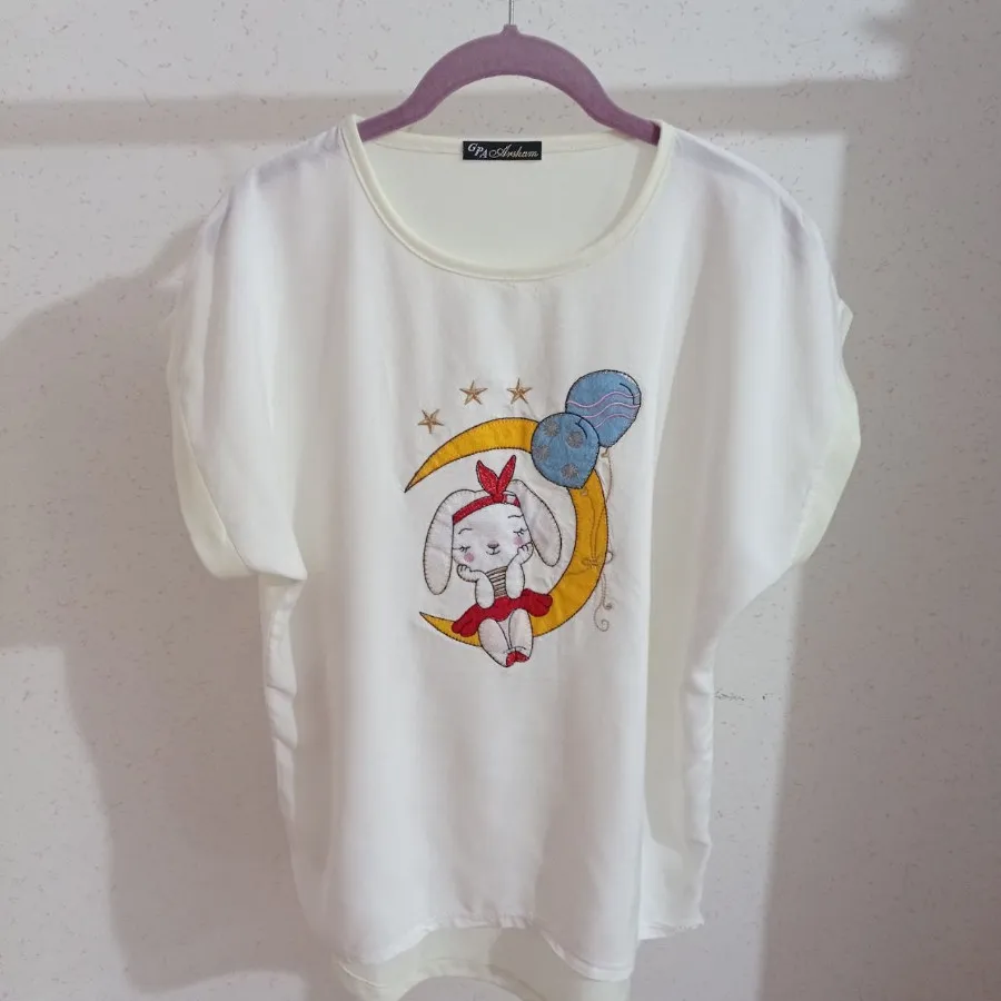 تیشرت زنانه و دخترانه