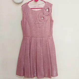 پیراهن مجلسی دخترانه