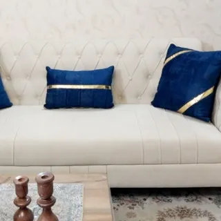 کوسن مخمل درجه یک