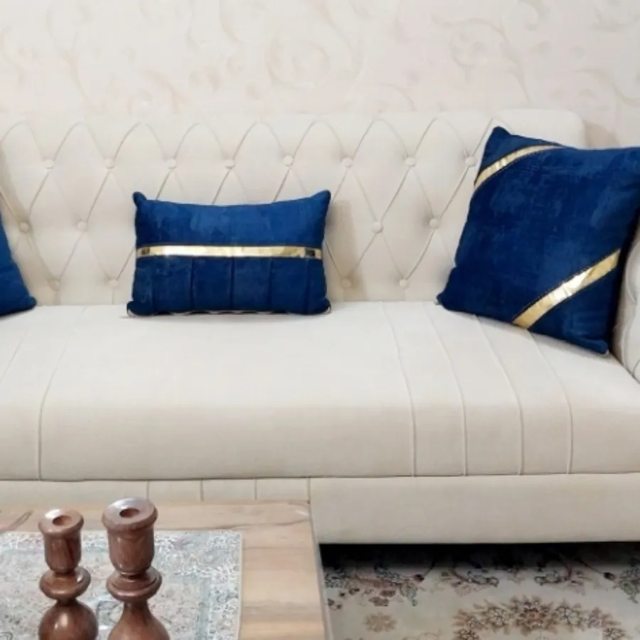 کوسن مخمل درجه یک