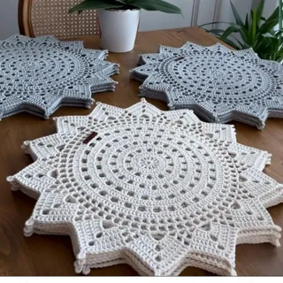 زیر بشقابی ستاره