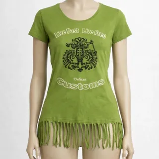 تیشرت زنانه