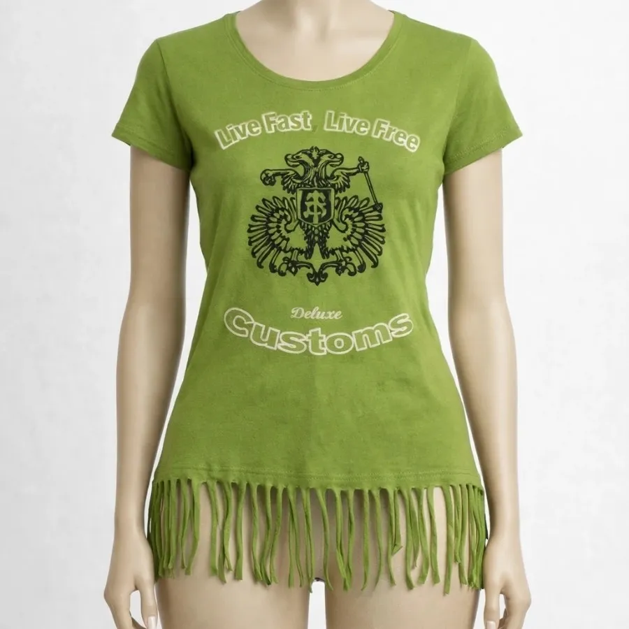 تیشرت زنانه