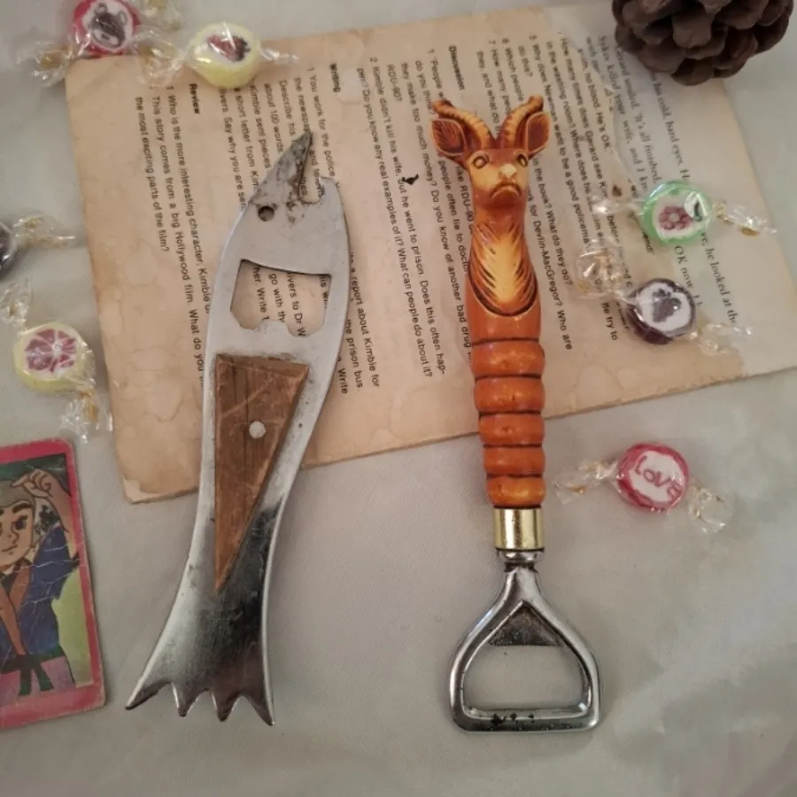 در بازکن کمیاب