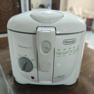 سرخ کن دلونگی