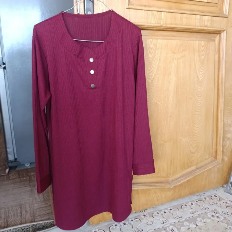 لباس وشلوار