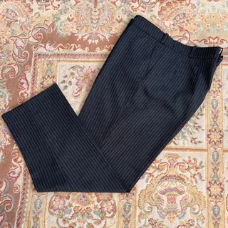 شلوار پارچه ایی فاستونی