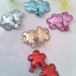 گیره مو انبری کودک