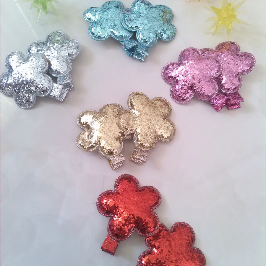 گیره مو انبری کودک