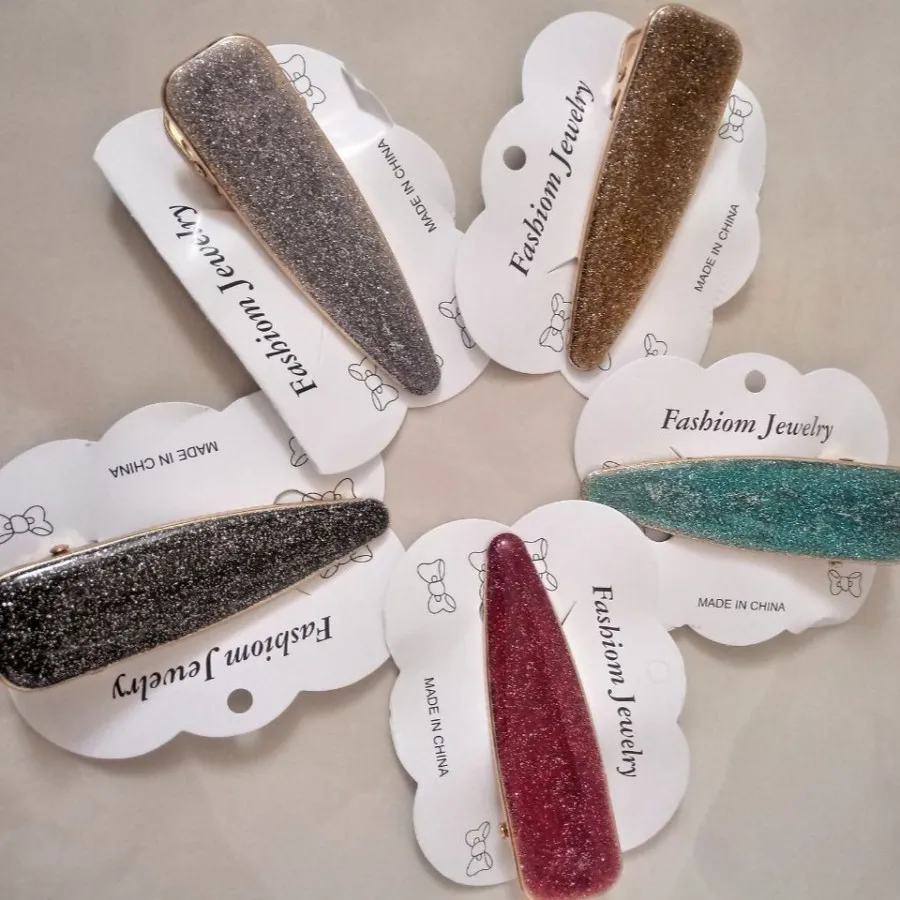 گیره مو زیبا