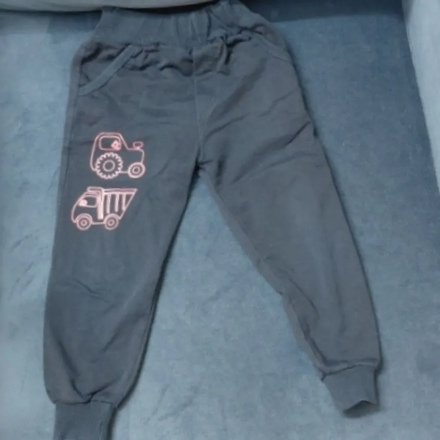 شلوار راحتی بچگانه