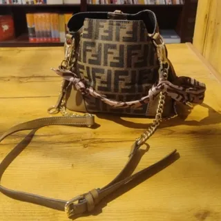 کیف فندی اورجینال