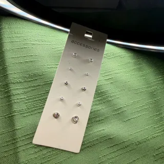 گوشواره پنج عددی ویتنامی