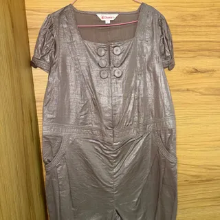 اوورال کوتاه