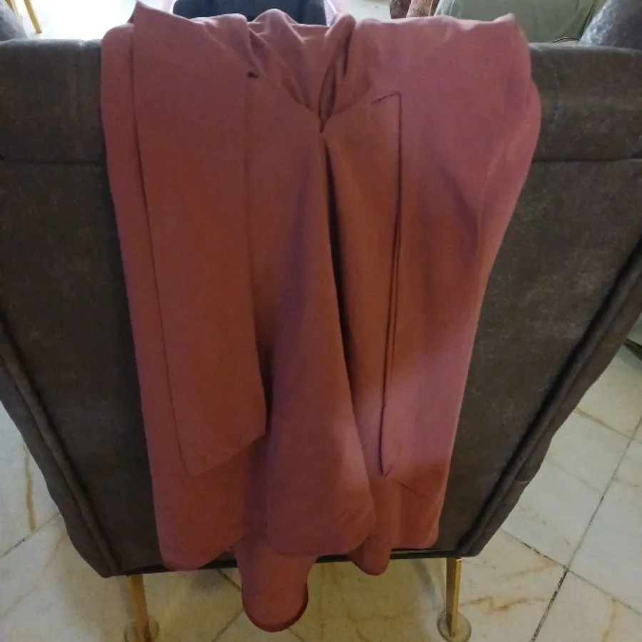 مغنعه شیک