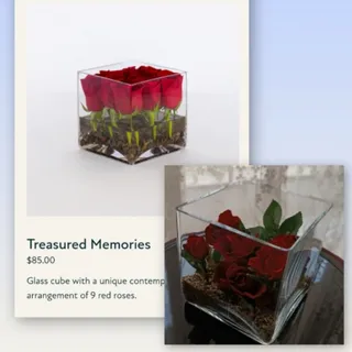 گلدان کار دست،لهستان