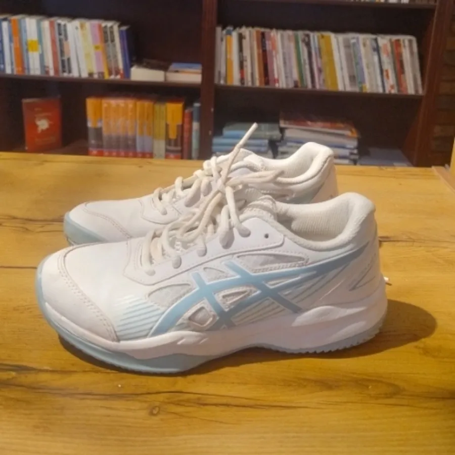 کفش کتونی تنیس