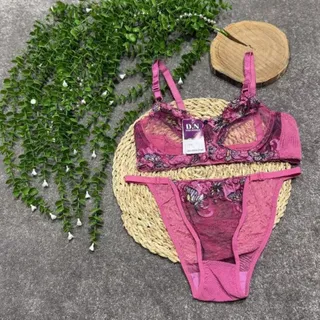 ست سوتین شورت