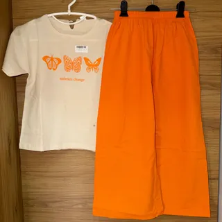 بلوز شلوار ست