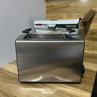 توستر کلترونیک