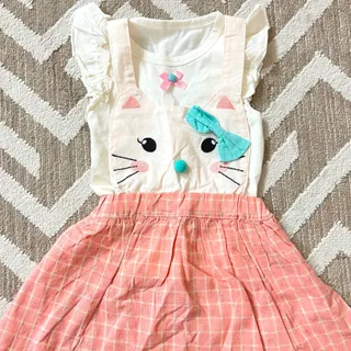 پیراهن مجلسی ناز دخترونه