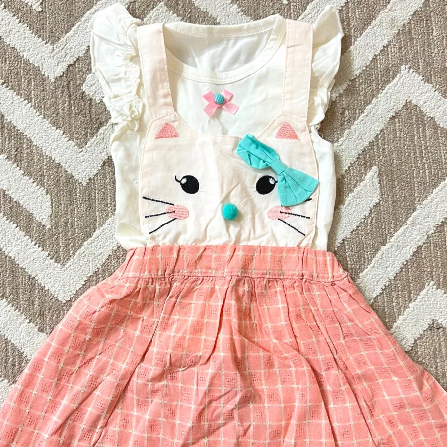 پیراهن مجلسی ناز دخترونه