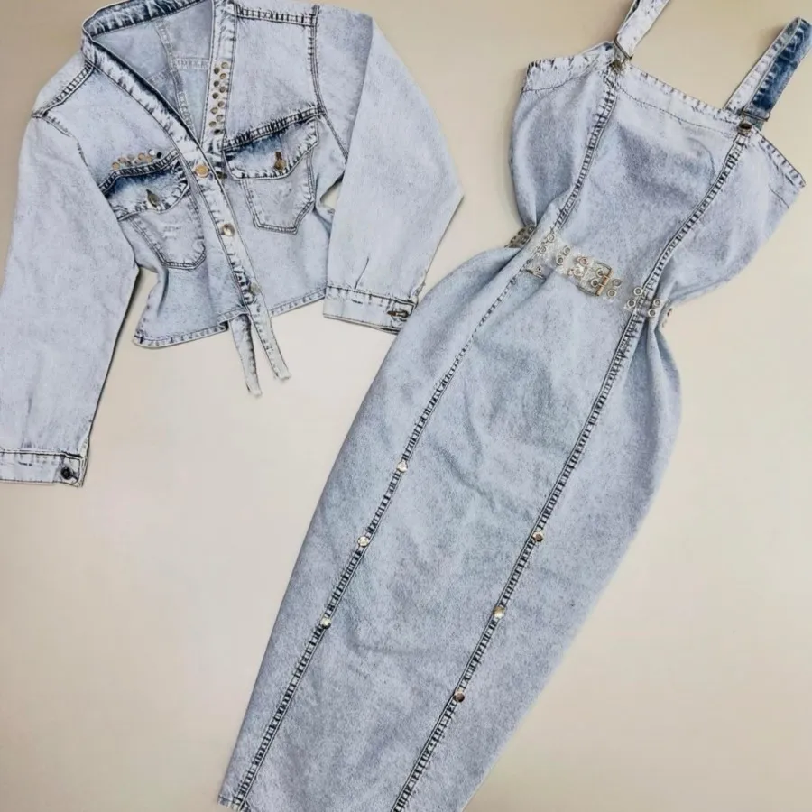 کت سارافن جین فری تا 42