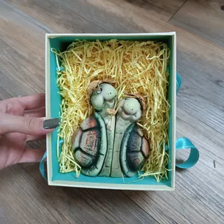 باکس هدیه شیک