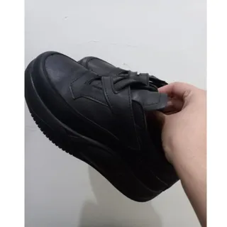 کفش طبی چرم رسمی شیک