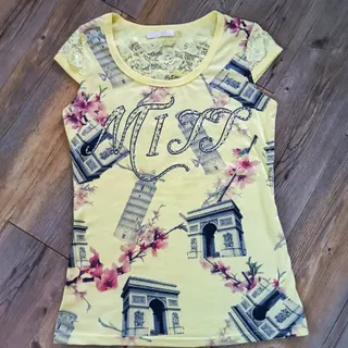 تی شرت زاپ دار