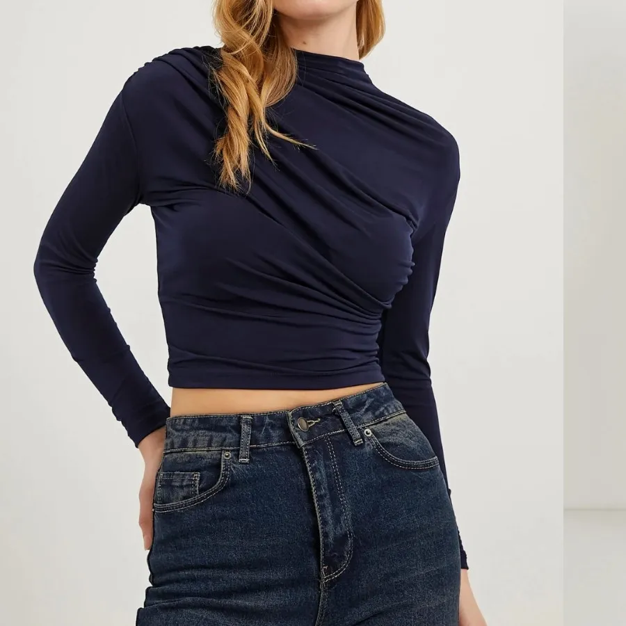 شومیز ترک سایز لازج