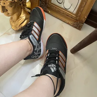 کفش اسپرت طرح ادیداس