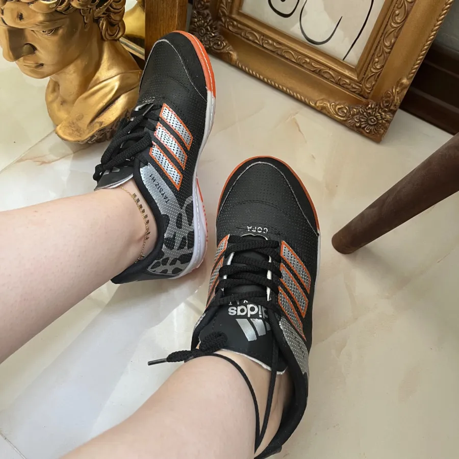 کفش اسپرت طرح ادیداس