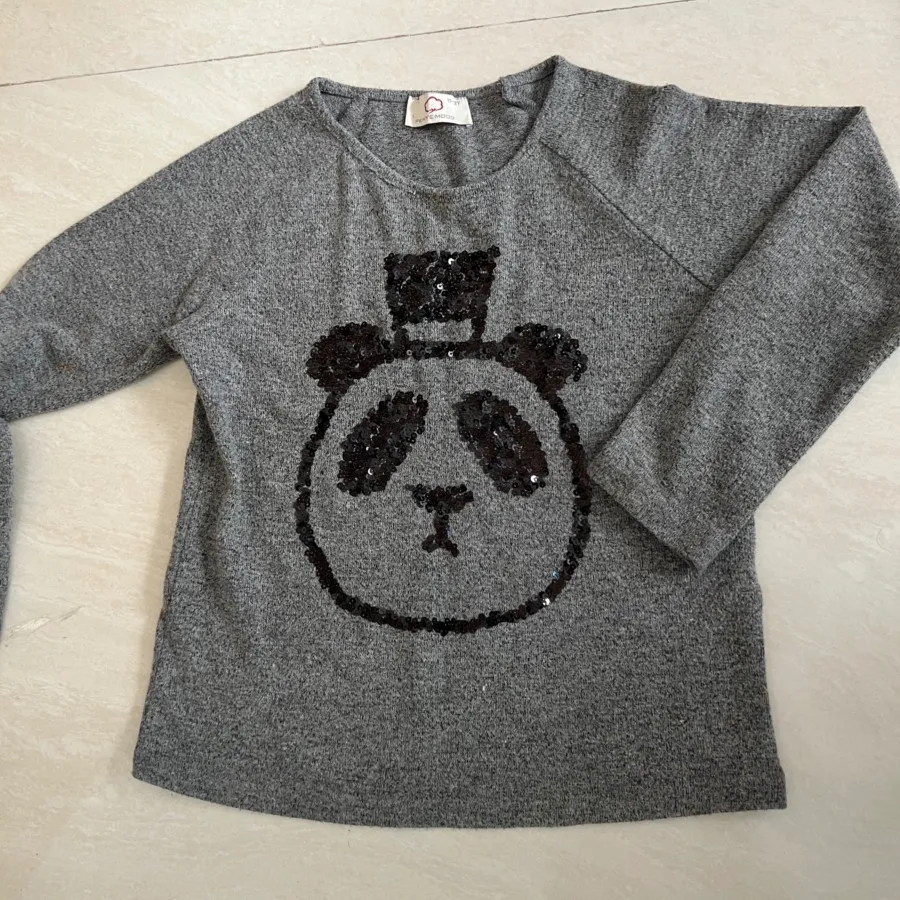 بلوز استین بلند