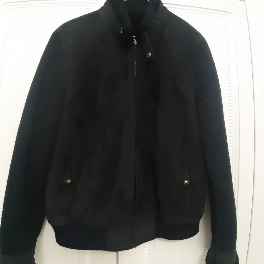 کاپشن پسرانه