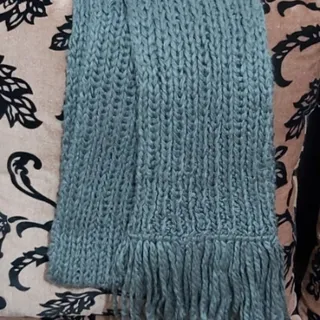 شال گردن بلند