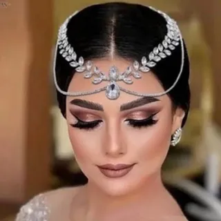 تاج سر و‌گوشواره