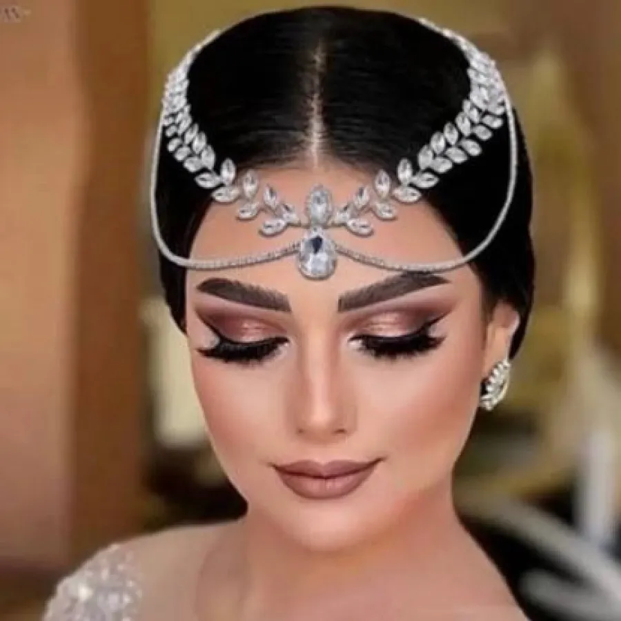 تاج سر و‌گوشواره