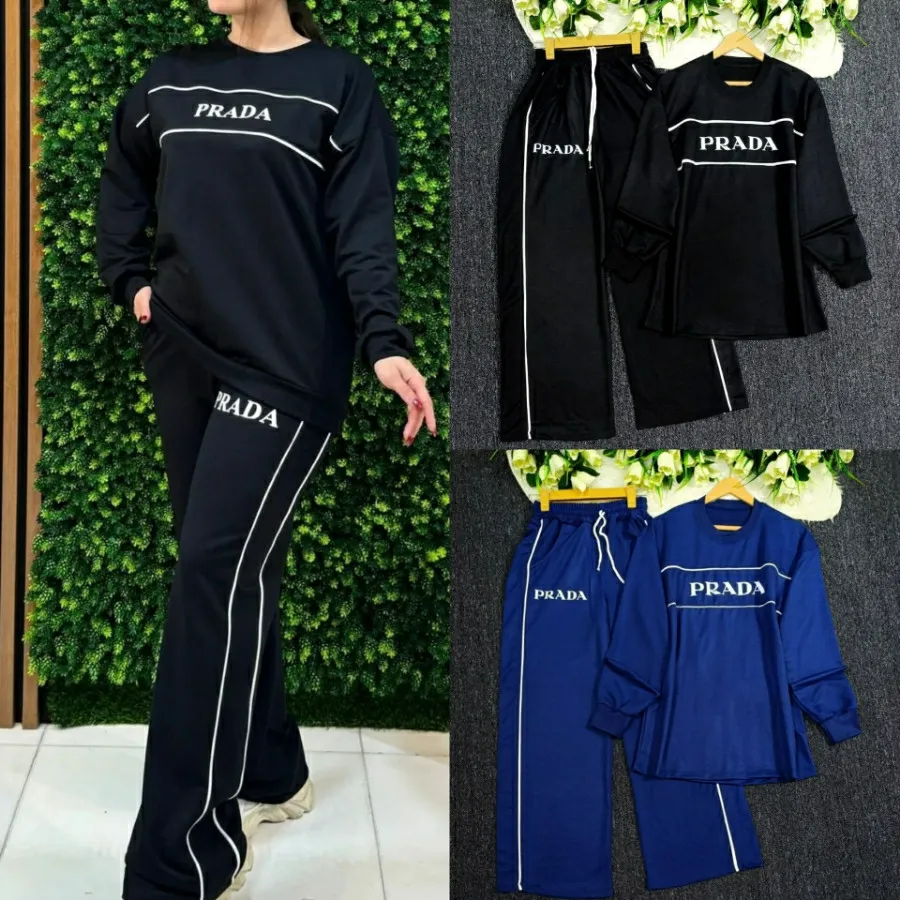 ست بلوز شلوار