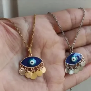 گردنبند چشم نظر