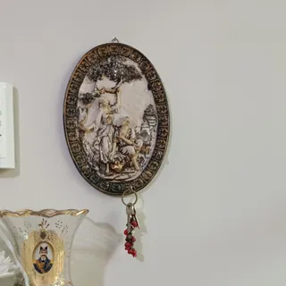 جاکلیدی لیلی مجنون