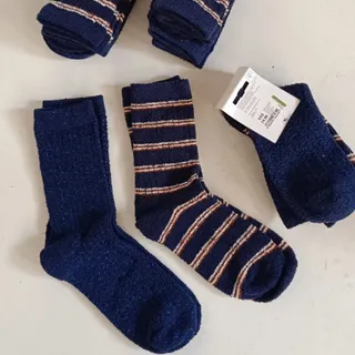 جوراب حوله‌ای I am