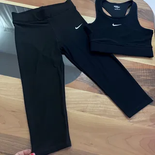 ست باشگاهی نایک