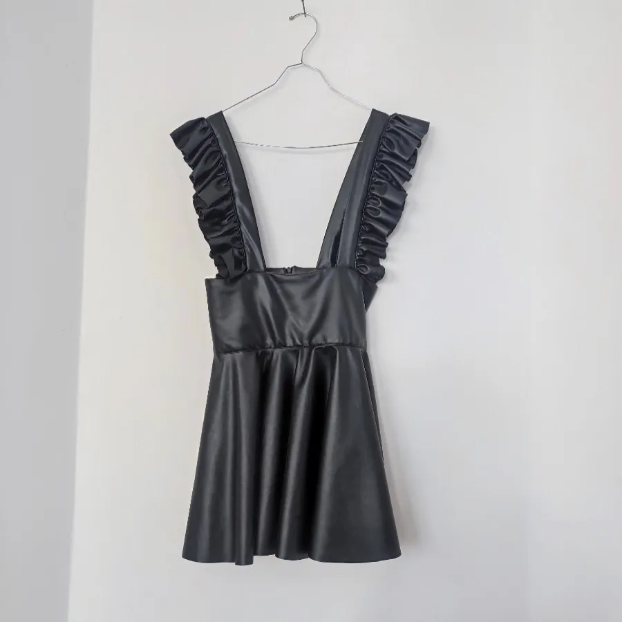 بیلر سوت چرم